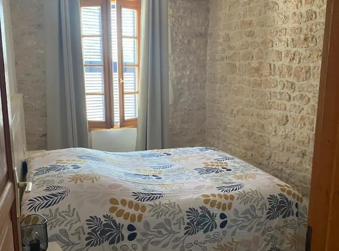 Maison de pays la Chefmaliere
