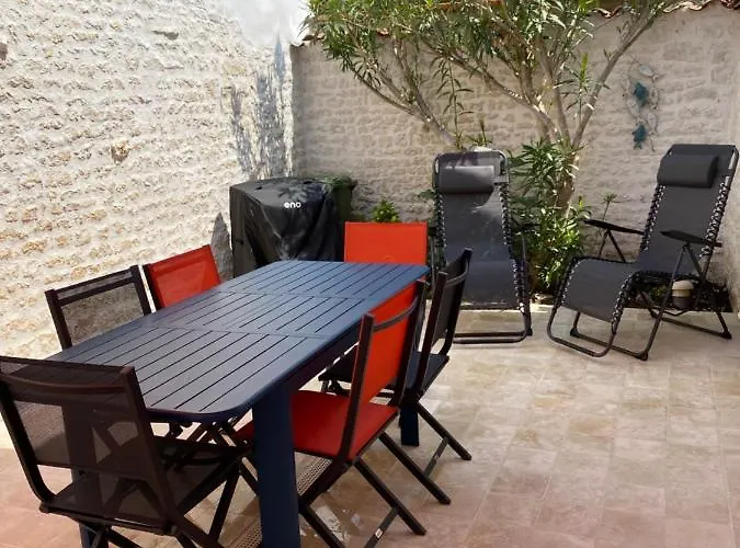 Maison de pays la Chefmaliere