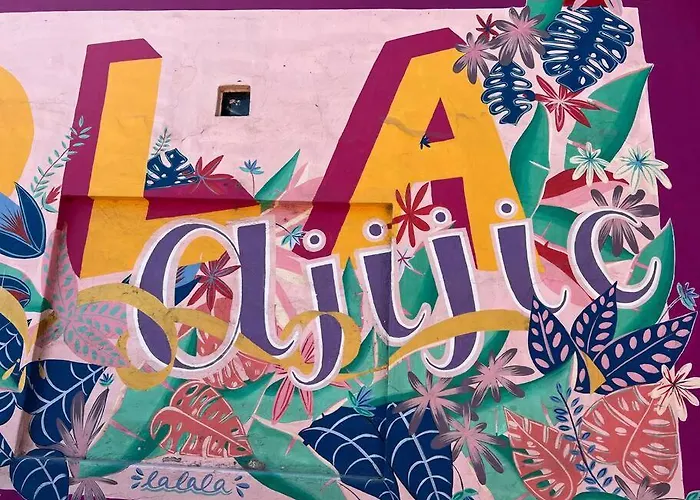 Casa Mi Pueblito
