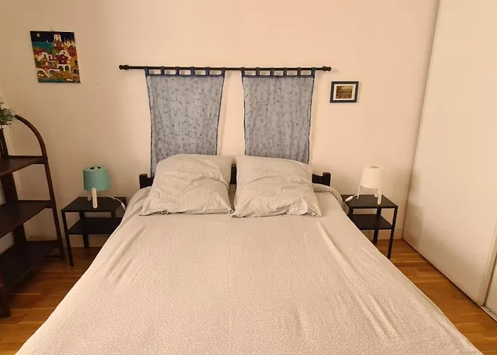 Appartement Toulon Centre-Ville