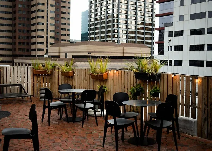 Cheap hotels Blackbrick Foreshore