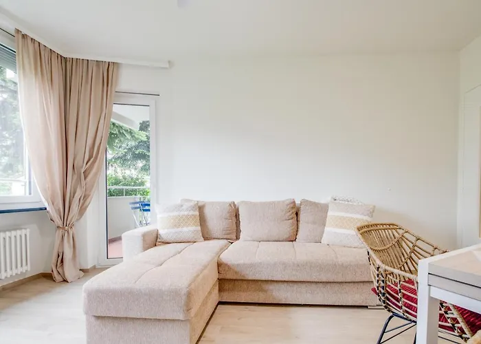 Relax Camelia Apartment