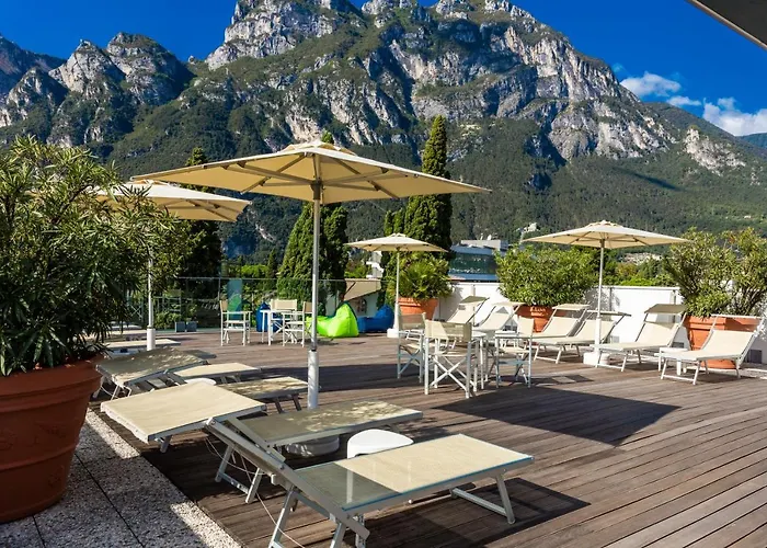 Apartments Garda Lake