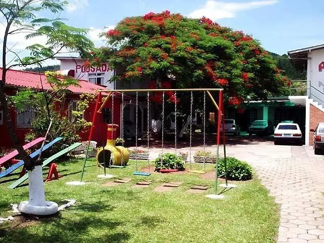 Pousada Cirandinha Apart Hotel - P1