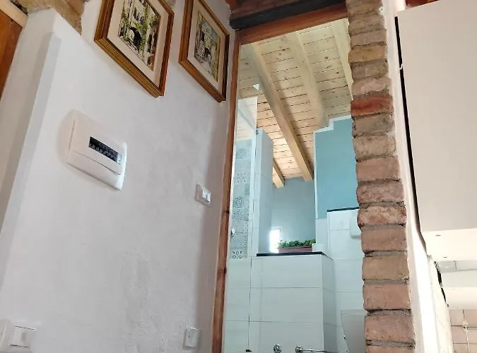 Attico Romantico Con Terrazza Sanremo - Palm Street, 104 - Free Wifi