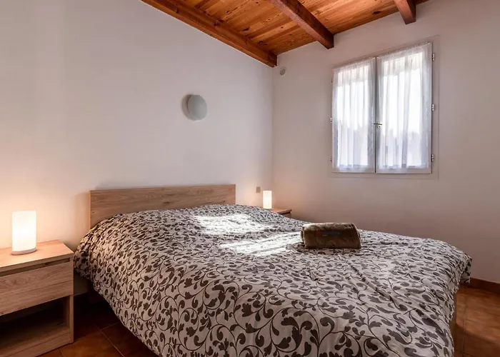 Holiday Home La Pinede- Bungalow 4 Pers- By Interhome