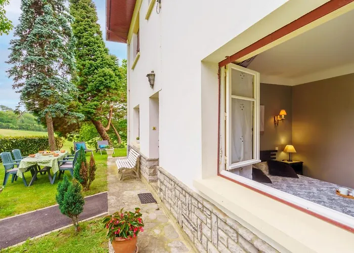 Apartment Lande Gaina By Interhome