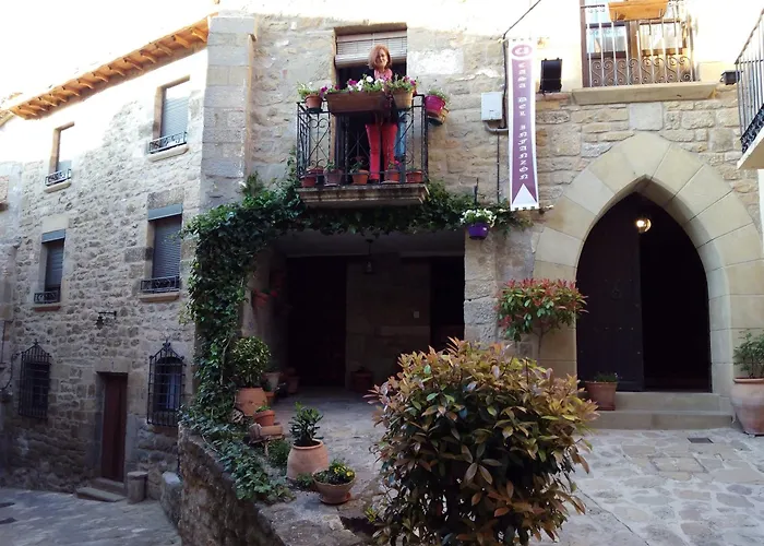 Casa Del Infanzón