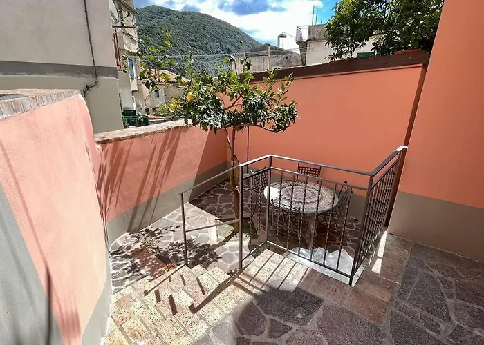 Il Giardino degli aranci
