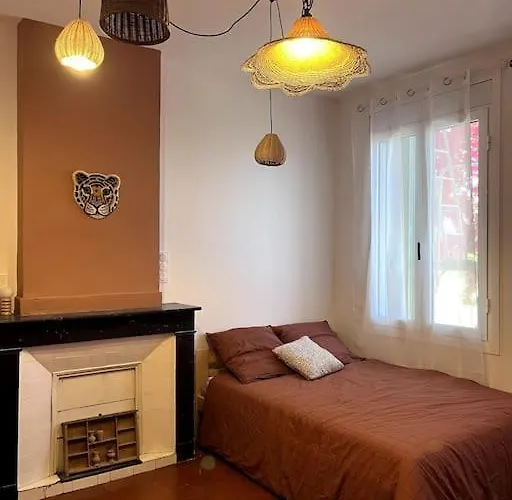 Appartement neuf, grande terrasse plein sud