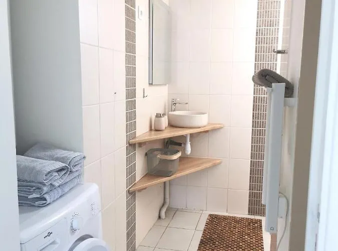 Charmant T2 avec extérieur au cœur du Vaucluse