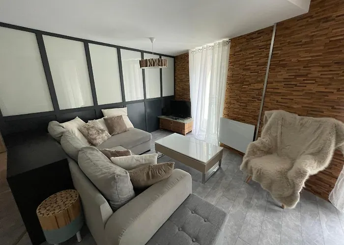 Petit bois moderne