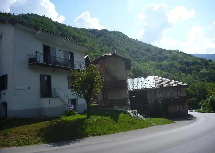 Appartement Le Hibou