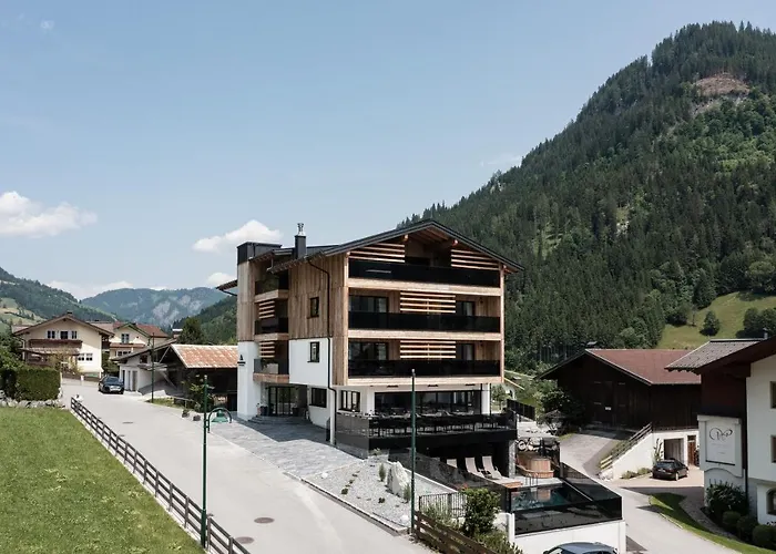 B&B Hotel Das Diellehen