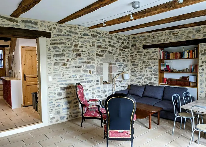 Le Quatorze, au cœur de Najac