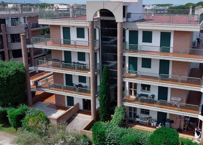  Le Residenze Di Santa Costanza - Il Lentisco