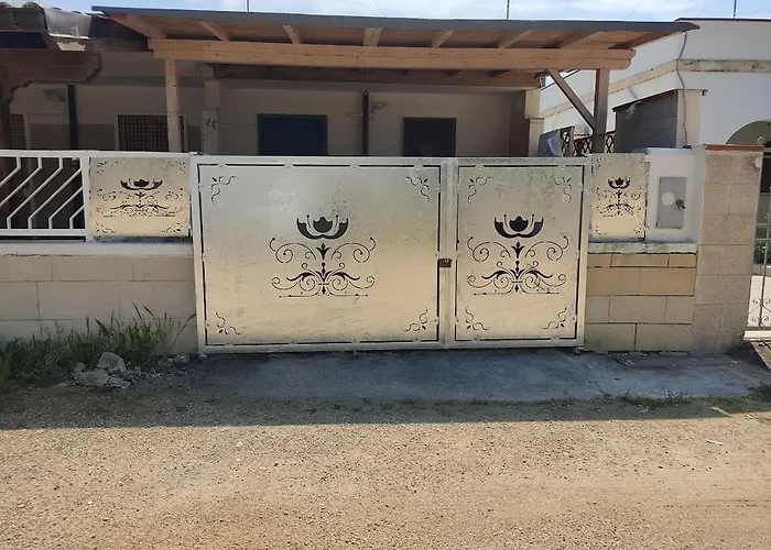 Casa Lido Degli Angeli