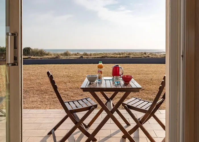 Holiday Home Le Saint Germ By Interhome