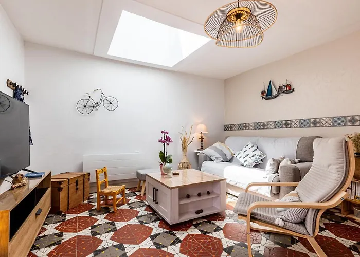 Holiday Home Les Rosiers By Interhome