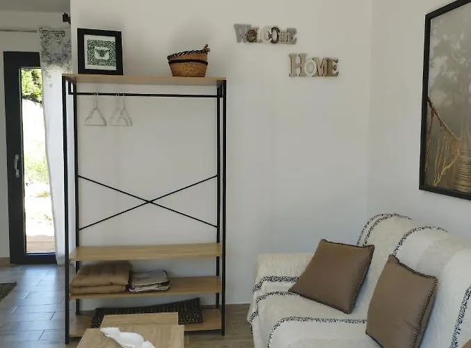 Studio De Charme En Provence