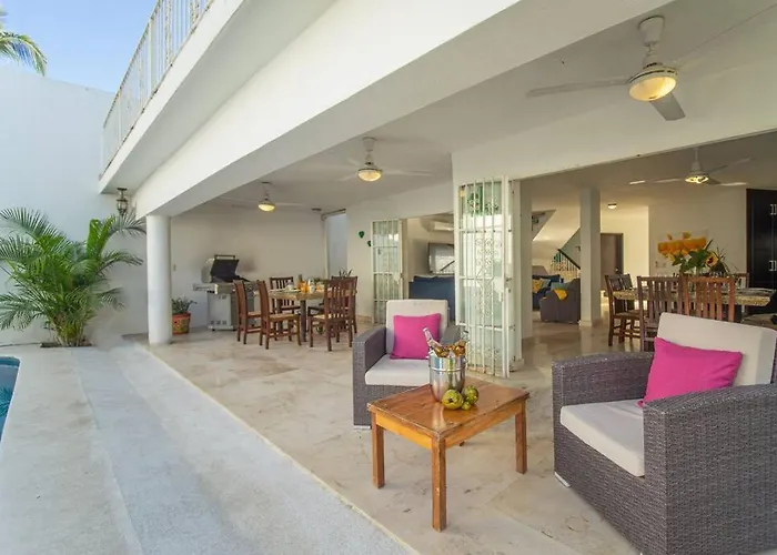 Casa Jocelyne Alberca Privada