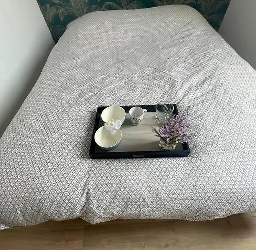 appartement 2 neuf climatisée