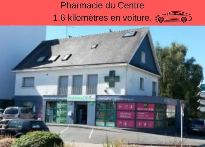 ParcAppart 2 - Terrasse - Parking - Netflix