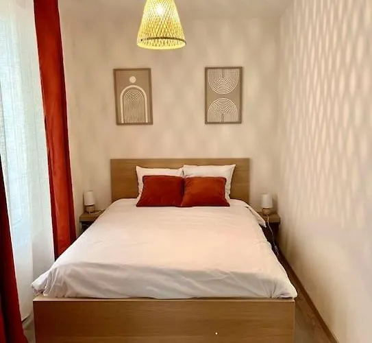 Appartement Centre-Ville Le Havre