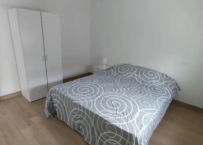Maison neuve à 13 min des Sables