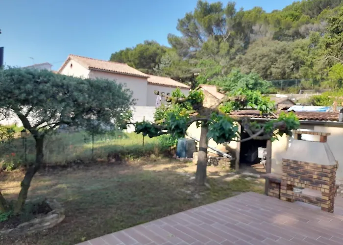 Villa Individuelle