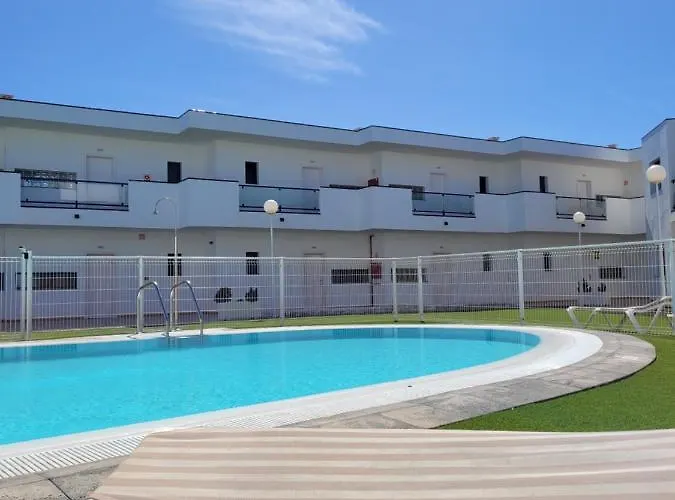 Casa Nalu - Costa Calma Sun & Pool