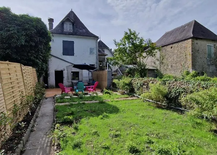 Chambre dans maison de ville - 2 Personnes