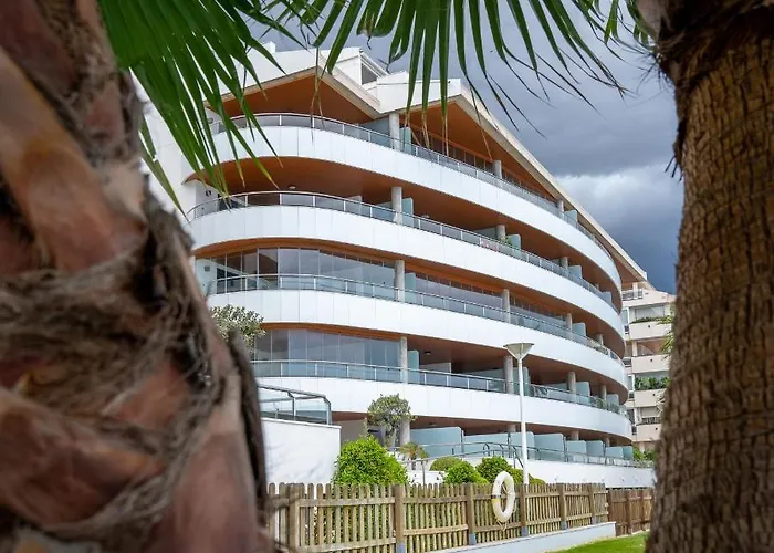 Apartamentos Calpestabili