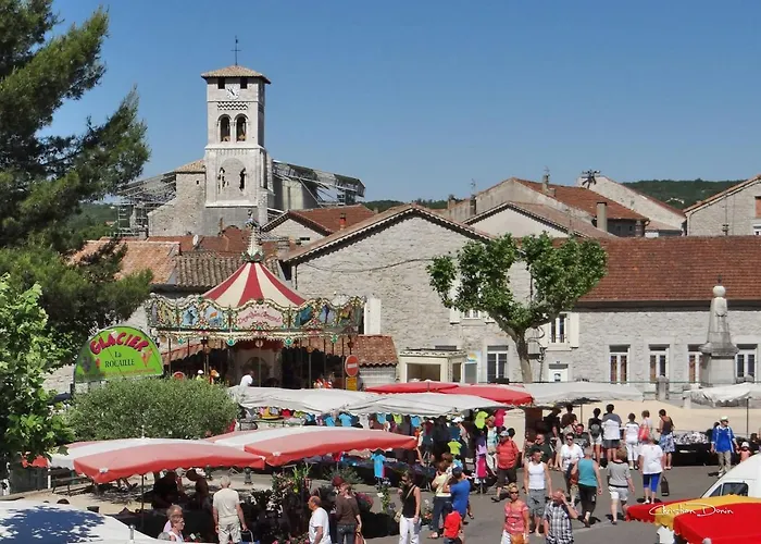 Résidence de tourisme Domaine de Janus