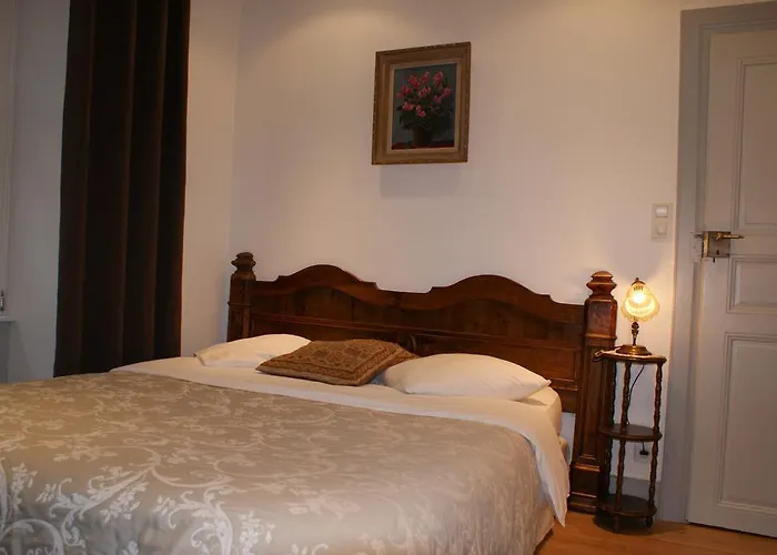 Location "Charme"