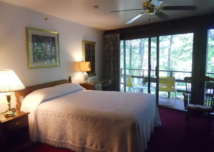 Howard House Lodge