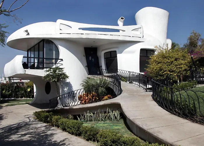 Casa Las Maravillas, Hermosos Jardines Y Alberca