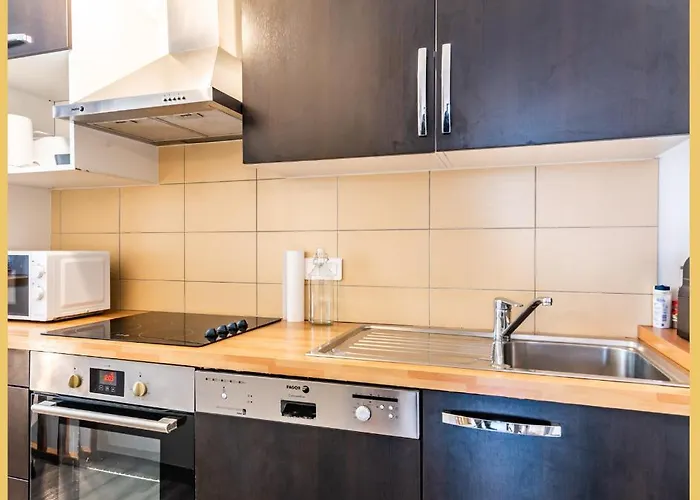 Maison en Duplex I Yvoire I Lac Léman I Médiévale