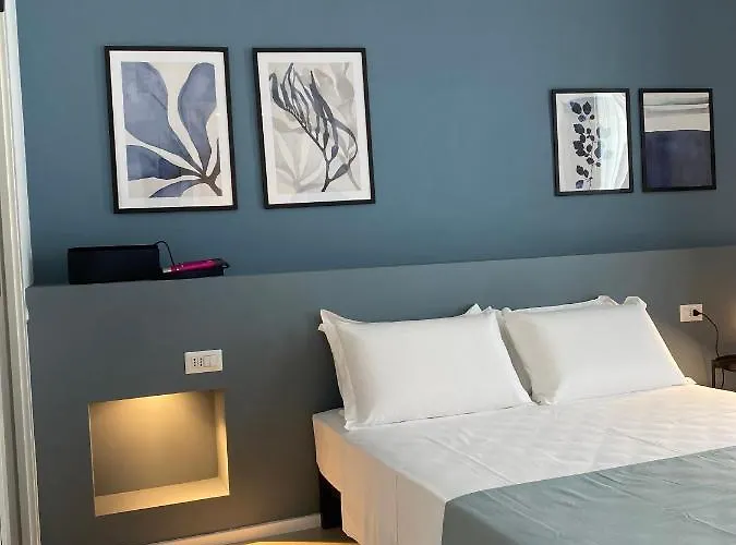 Viesterooms