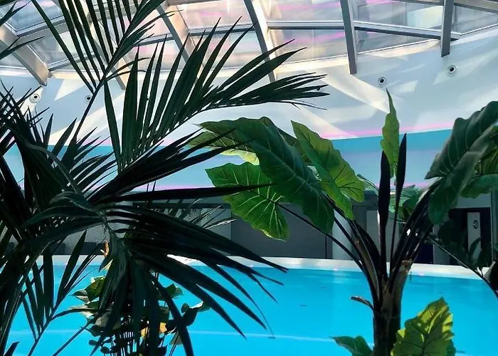 Hotel Dana Business & Conference