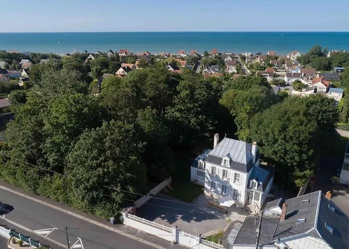La Ninette du Domaine de Maubuisson