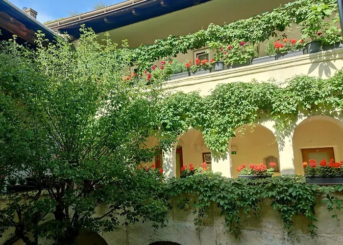 Gästehaus Einzinger