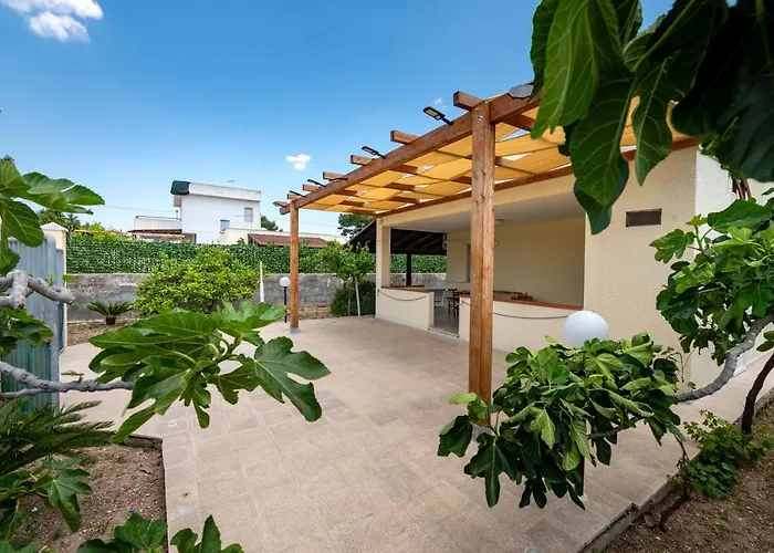 Hotel adatto agli animali: Villa Minetta