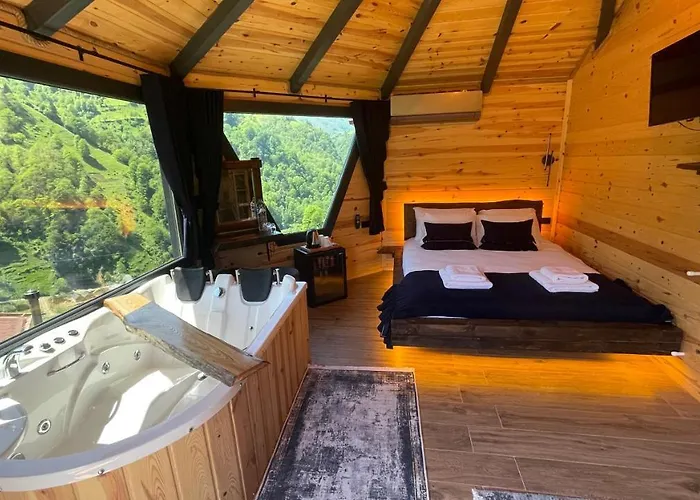 Hoyhoy Bungalov