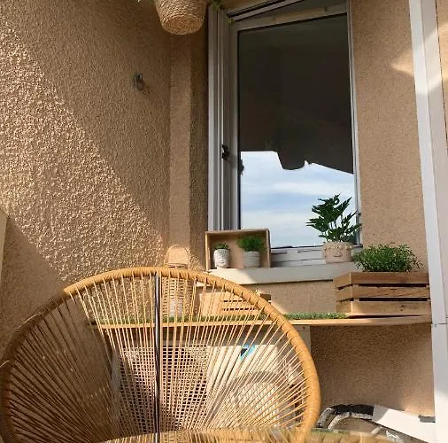 Appartement Tolosa
