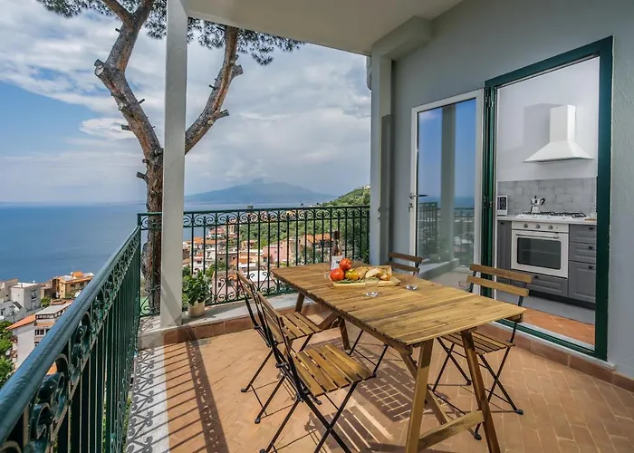 Villa Chiara