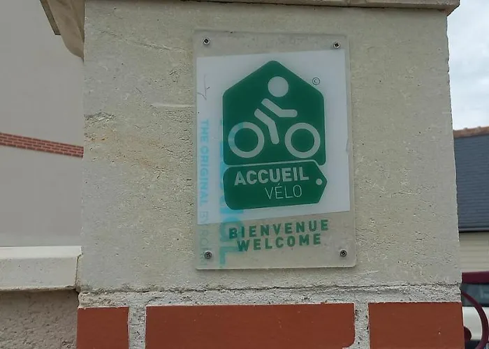 au p'tit logis montlouisien