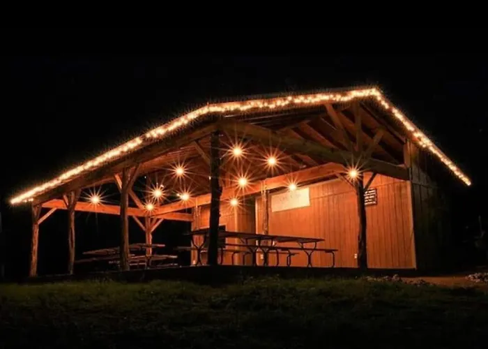 Garner State Park/Frio River Getaway In Concan