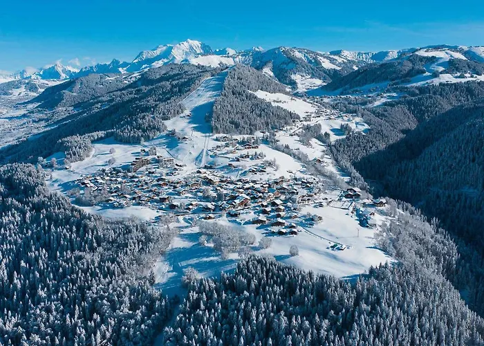 Studio rénové proche pistes avec parking privé, calme et confortable pour 4 personnes - FR-1-505-146