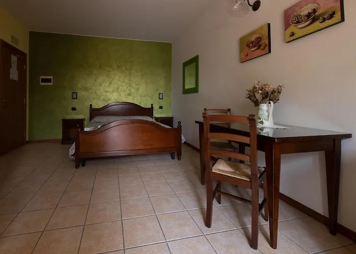 Agriturismo Ca' Del Gal